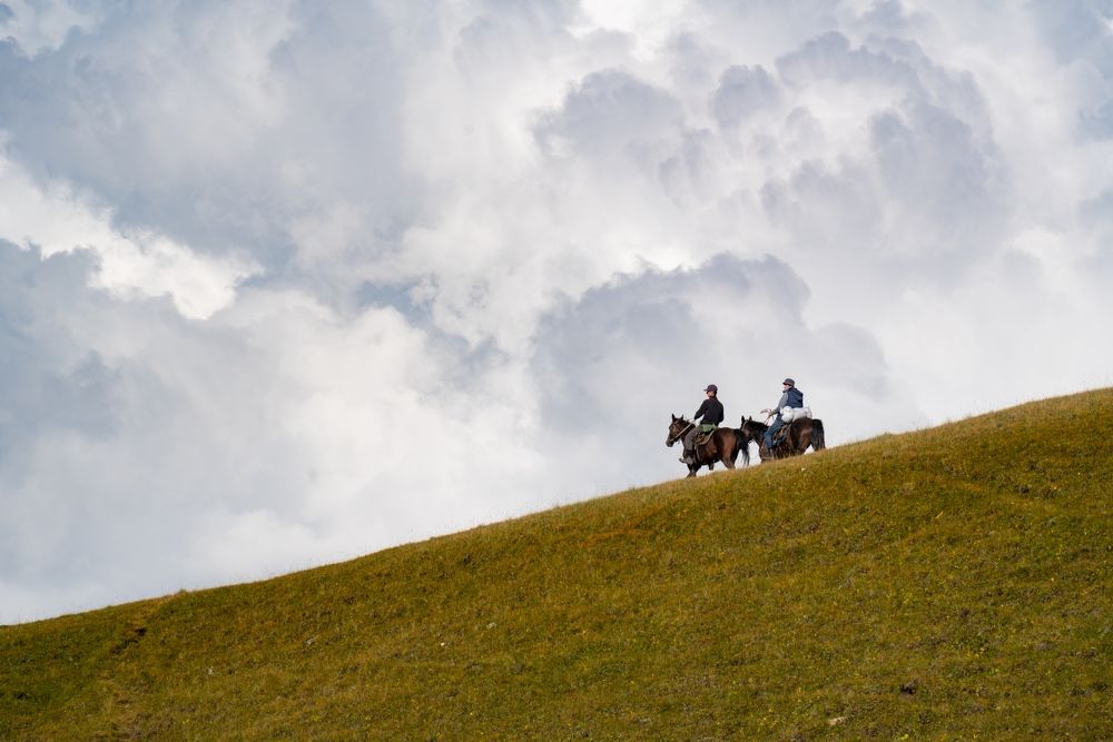 Photograph by Alexander Tsukanov