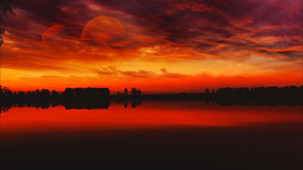 Photograph by Сергей Гриднев