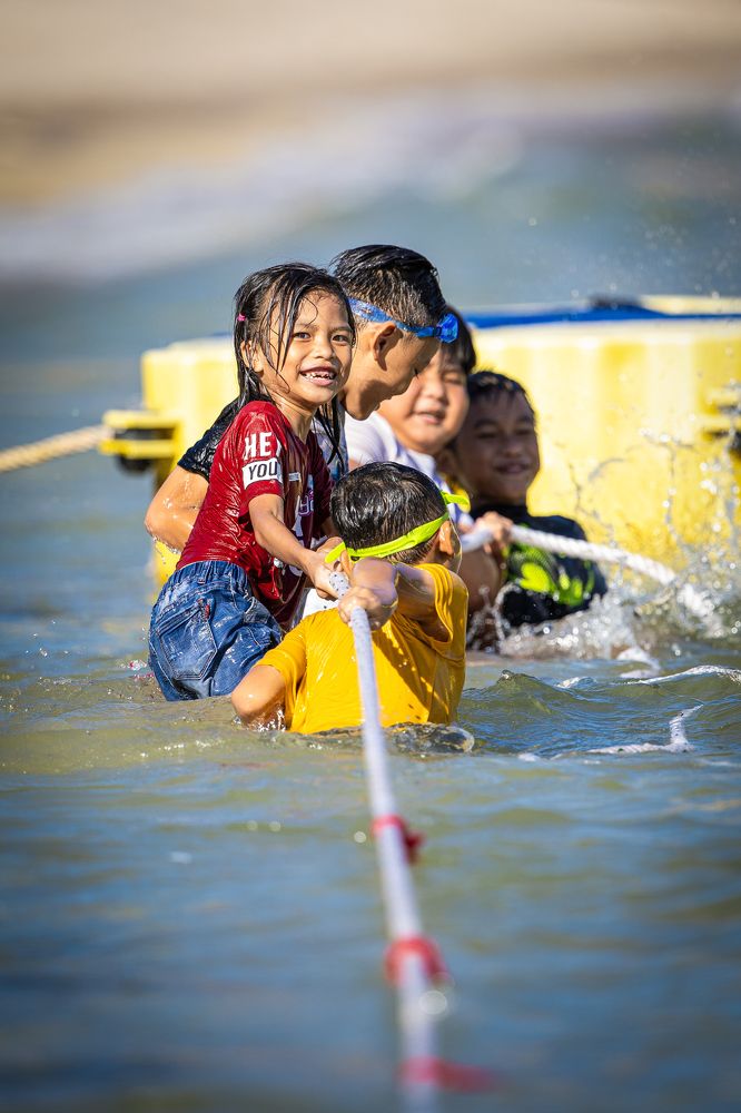 Photograph by Rin Võ