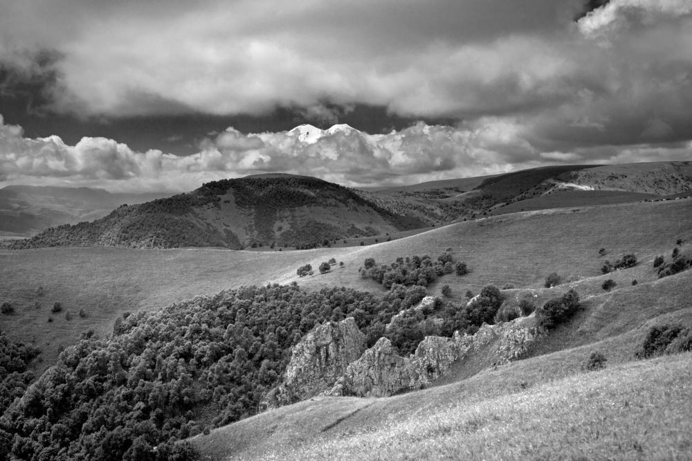 Photograph by Василий Ковалев