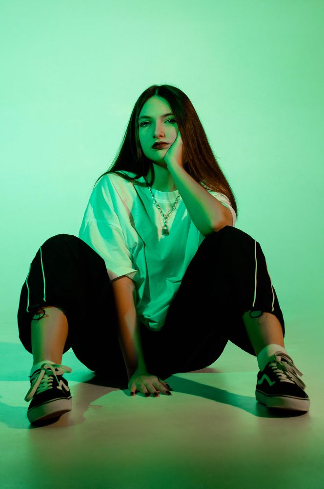 Photograph by Ангелина Ларина