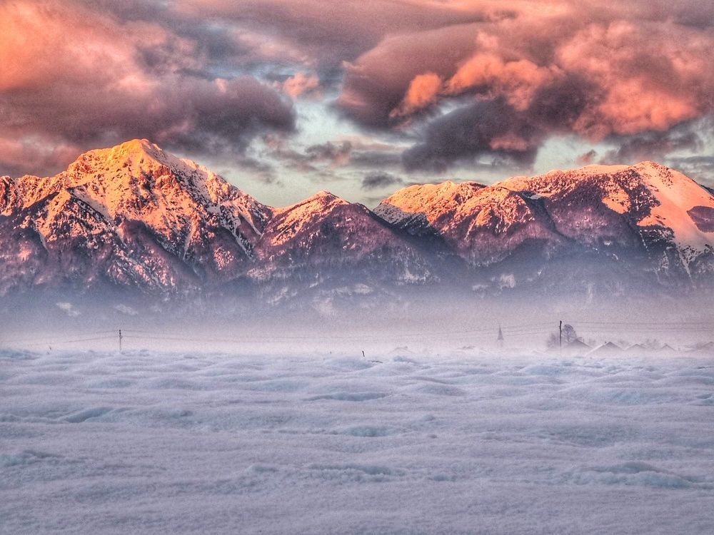 Photograph by Mojca Rebol