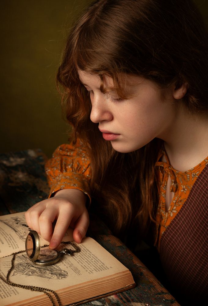 Photograph by Кривошеин Вячеслав