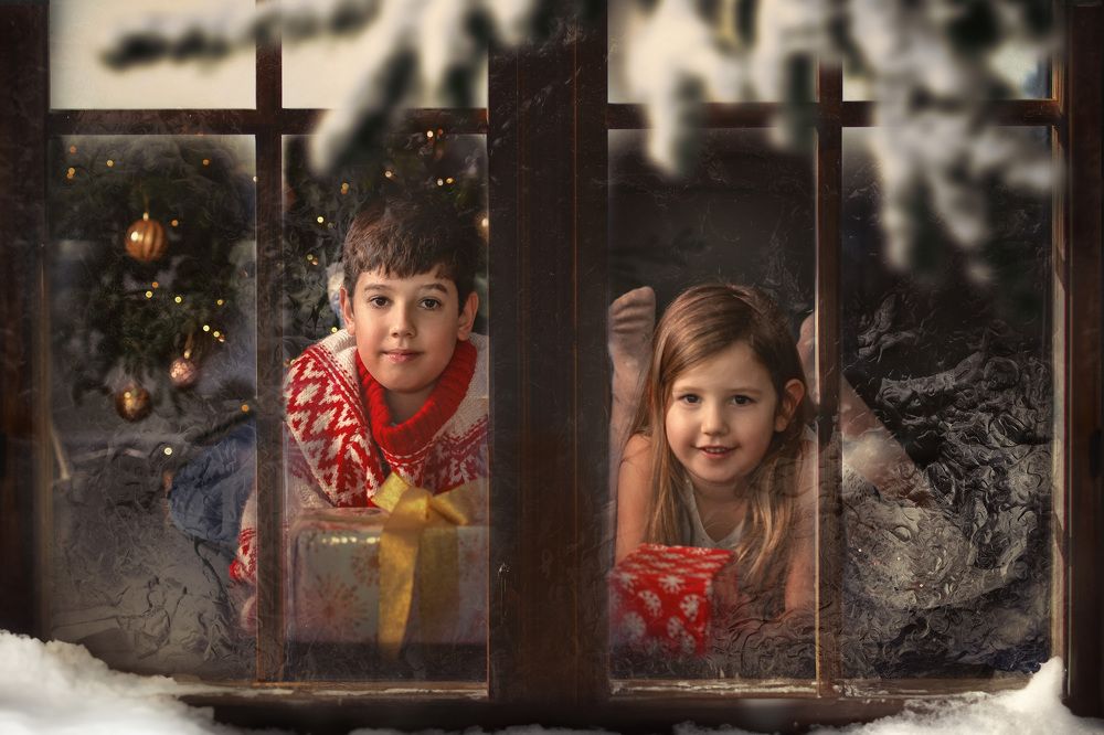 Photograph by Sonia Lazdin