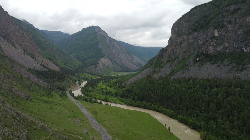 Photograph by Владимир Малевич