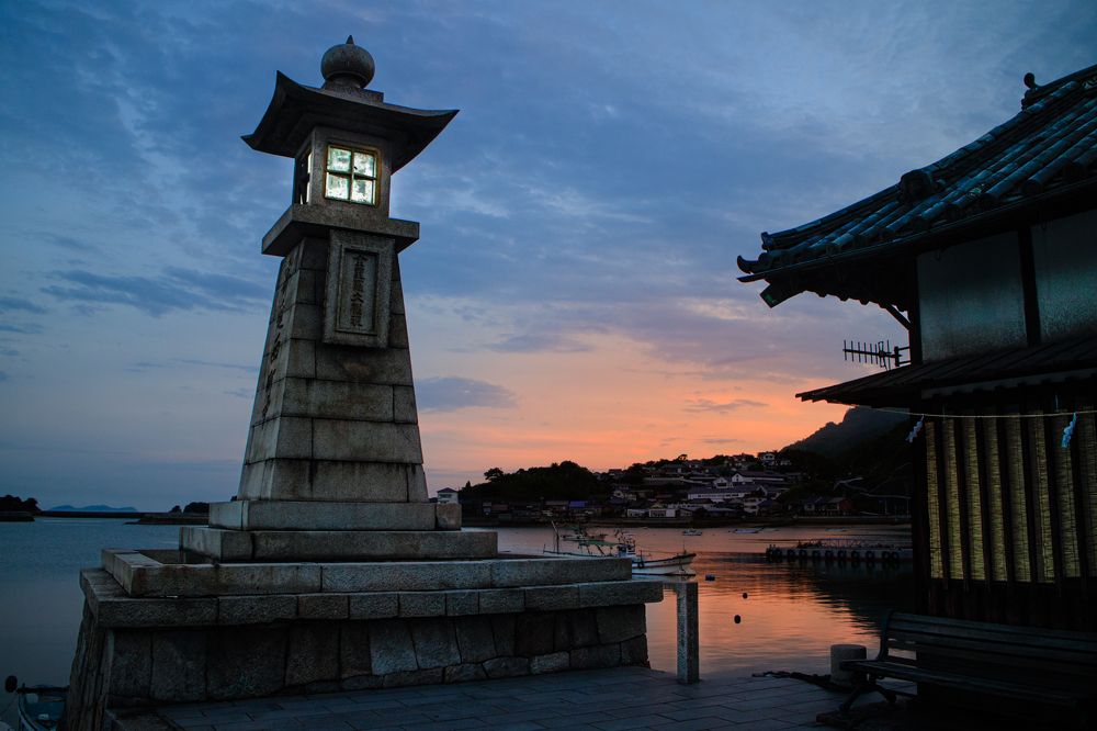 Фотография автора Fumi Taki