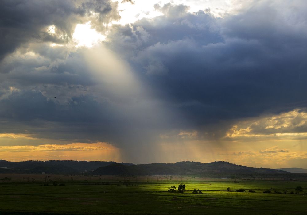 Photograph by Sergey Tsubanov
