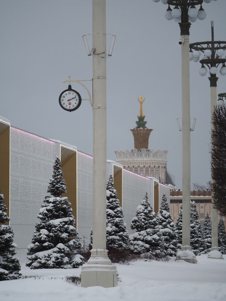 Photograph by Ольга Неведрова