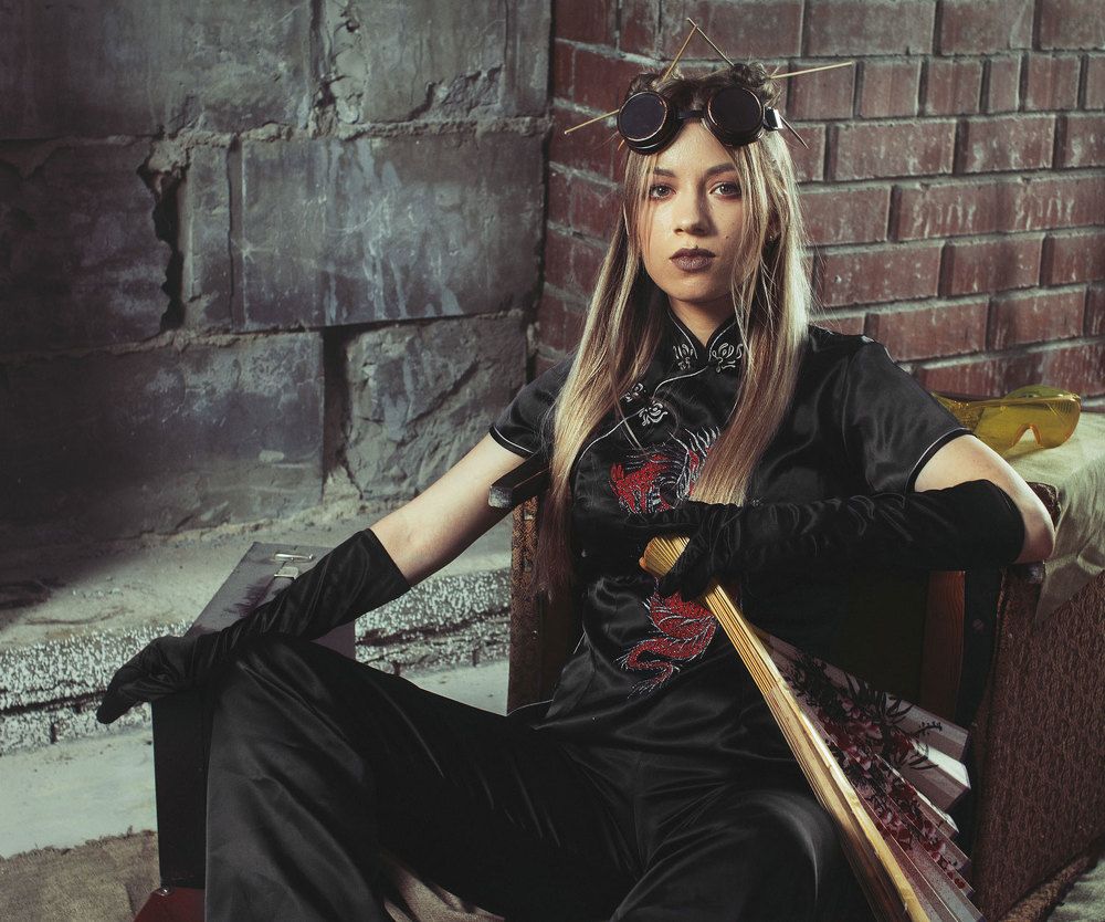 Photograph by Евгений Солдатов