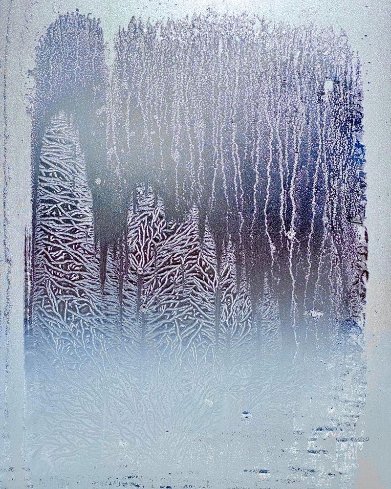 Фотография автора ГУЗАЛИЯ ГАНИЕВА