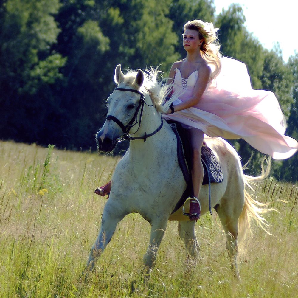 Photograph by Владимир Емельянов