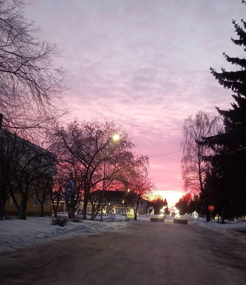 Photograph by Олеся Имамова