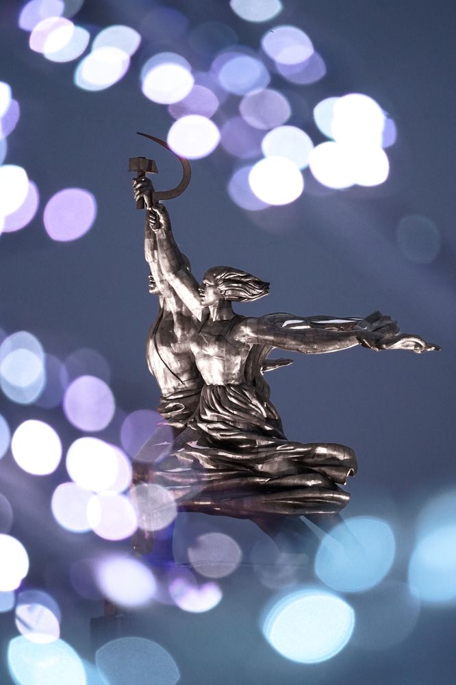 Фотография автора Денис Аношин