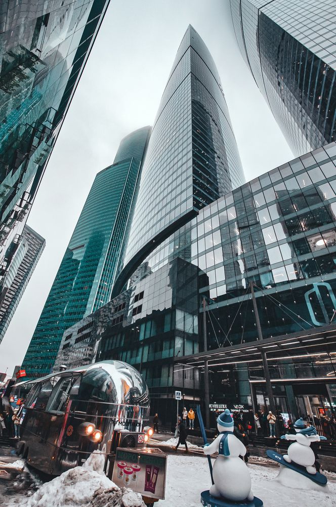 Photograph by Анастасия Сахаревич