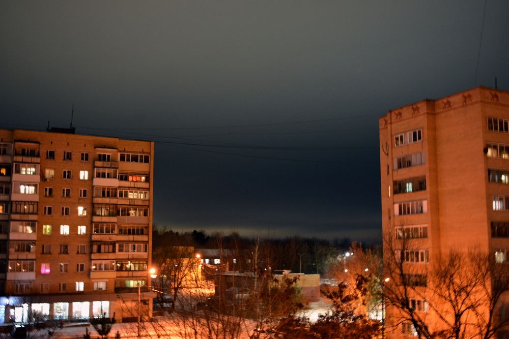 Photograph by Юрий Рудый