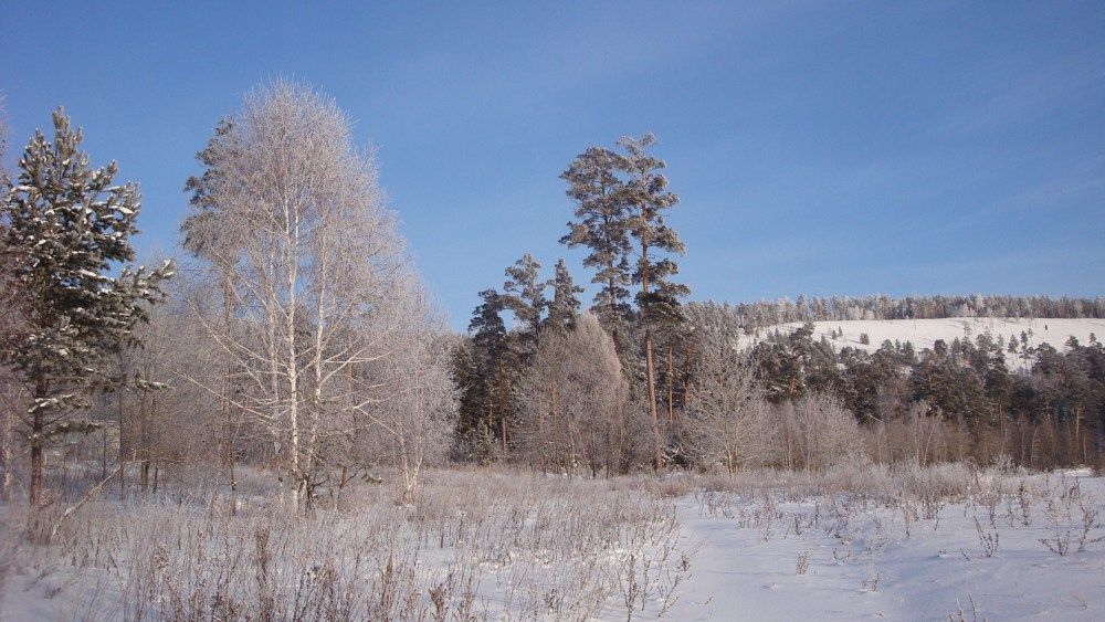 Photograph by Александра Пухкалова