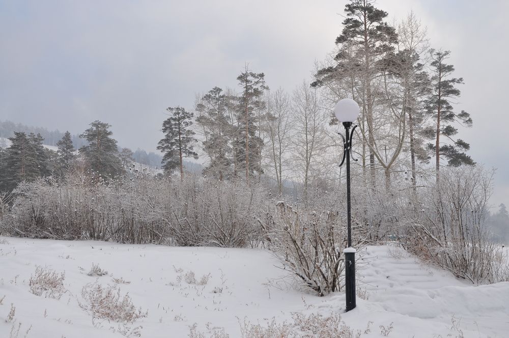 Photograph by Александра Пухкалова