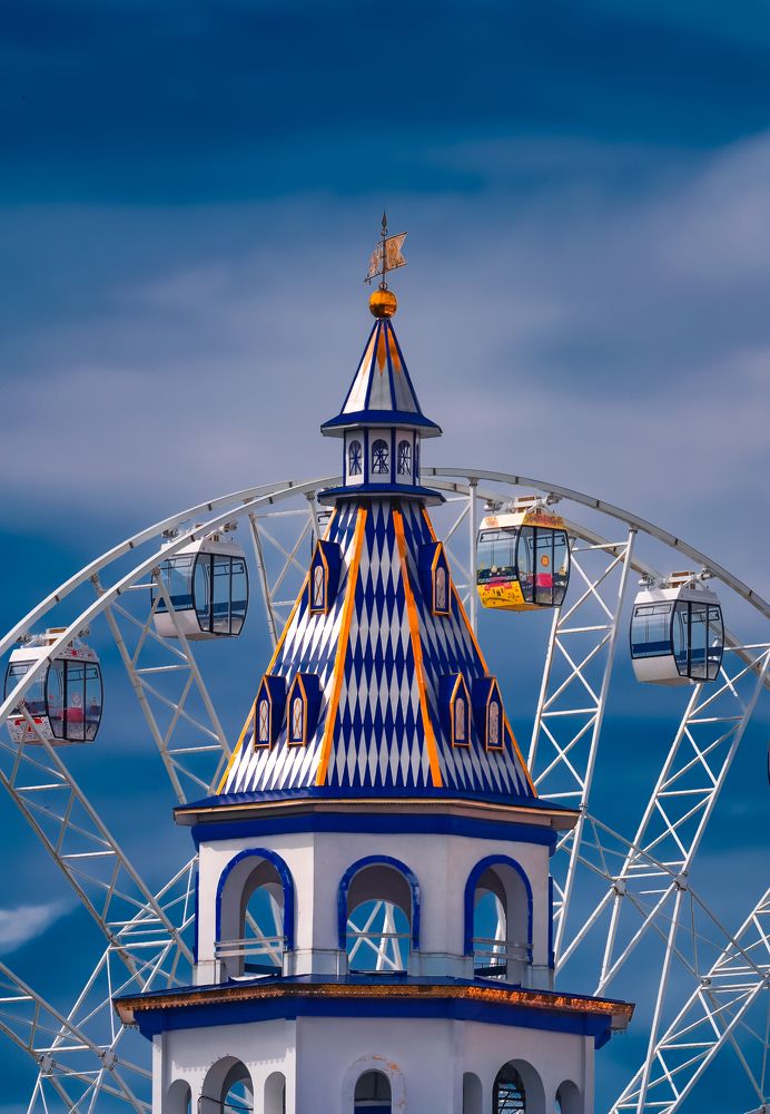 Фотография автора Денис Аношин