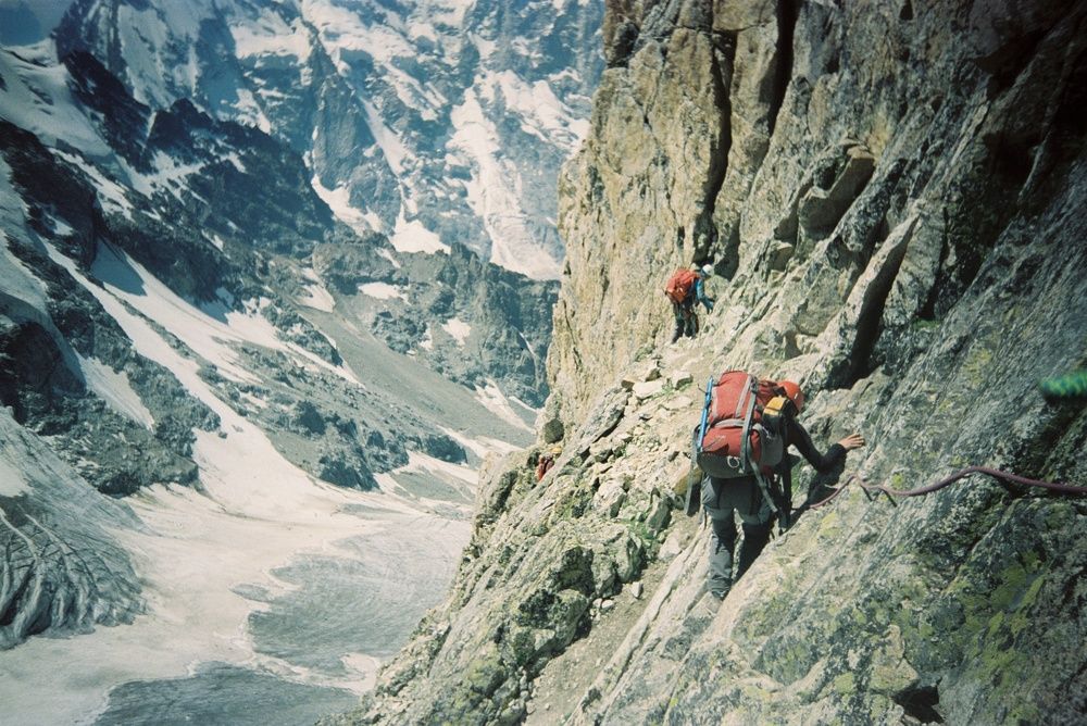 Photograph by Никита Симонец