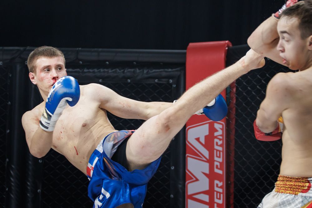 Photograph by Егор Рукавицин