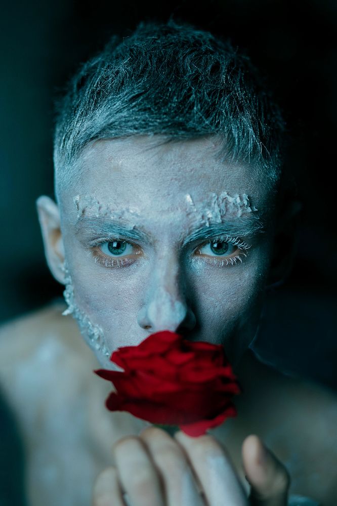 Photograph by Анастасия Жарникова