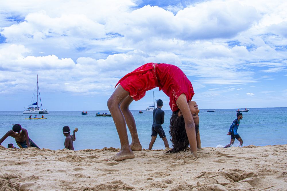 Photograph by Anantharajha Manoj