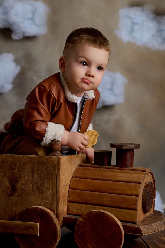 Photograph by Ксения Щербань