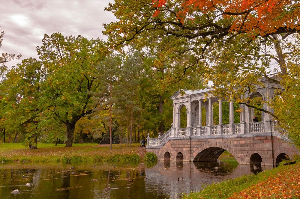 Photograph by Лариса Крышталь