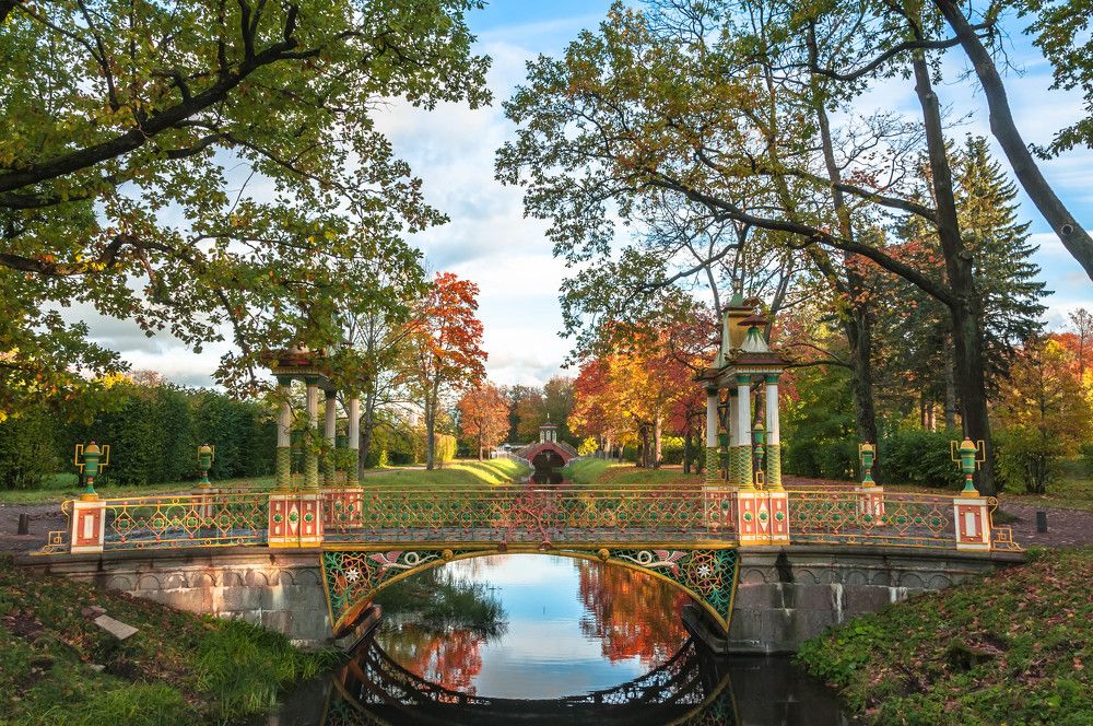 Photograph by Лариса Крышталь