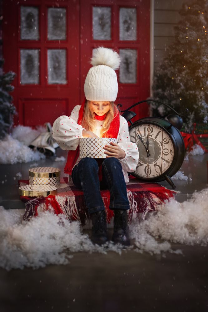 Фотография автора Кристина Догодька