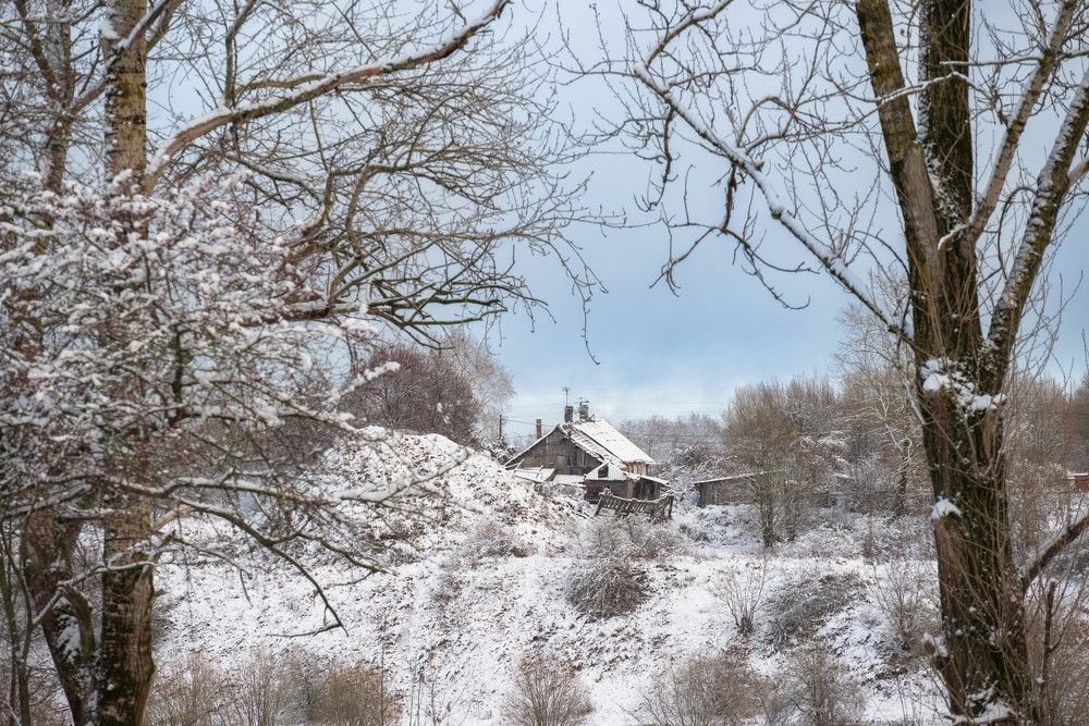 Photograph by Сергей Зимин