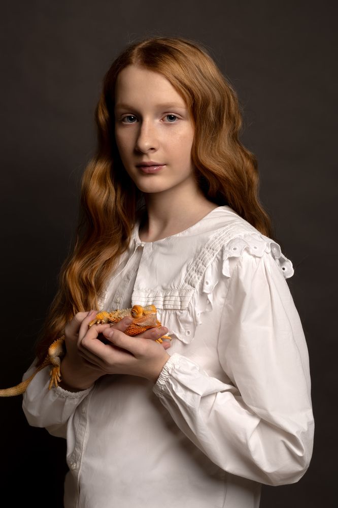 Photograph by Татьяна Мухлынина