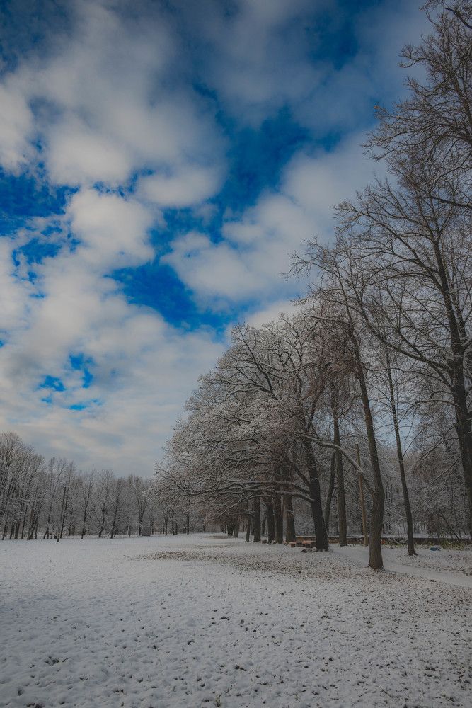 Photograph by Сергей Зимин