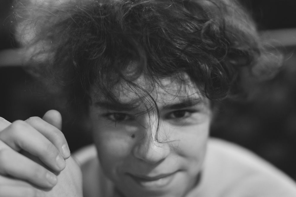 Photograph by Натали Захарова (Тай)