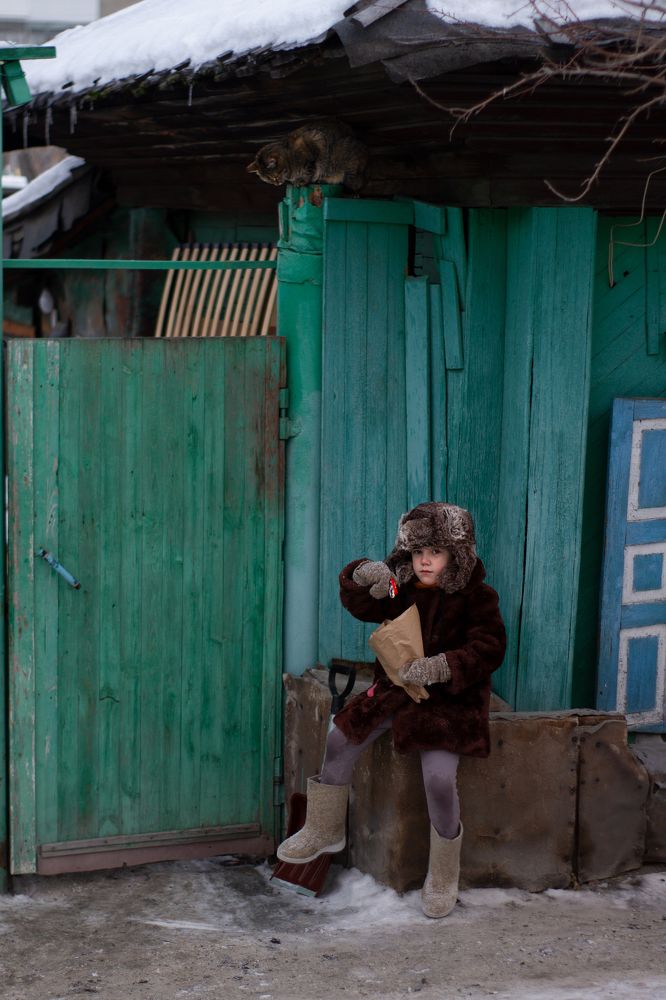 Photograph by Полина Ефимова