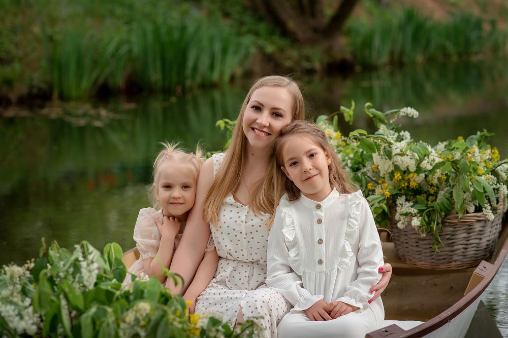 Photograph by Полина Малюкова