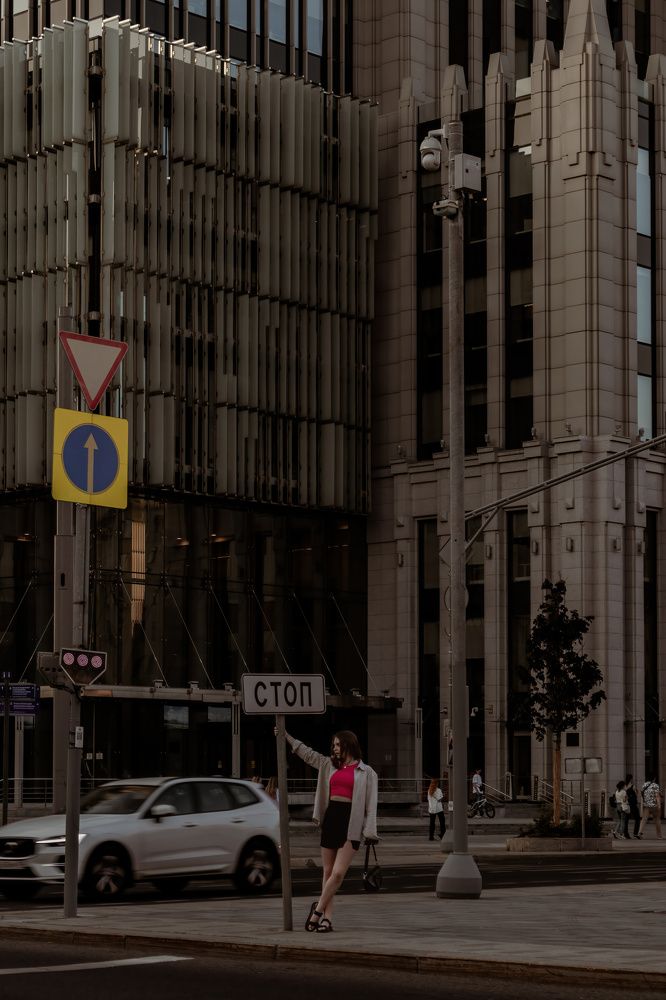 Photograph by Александр Свиблов