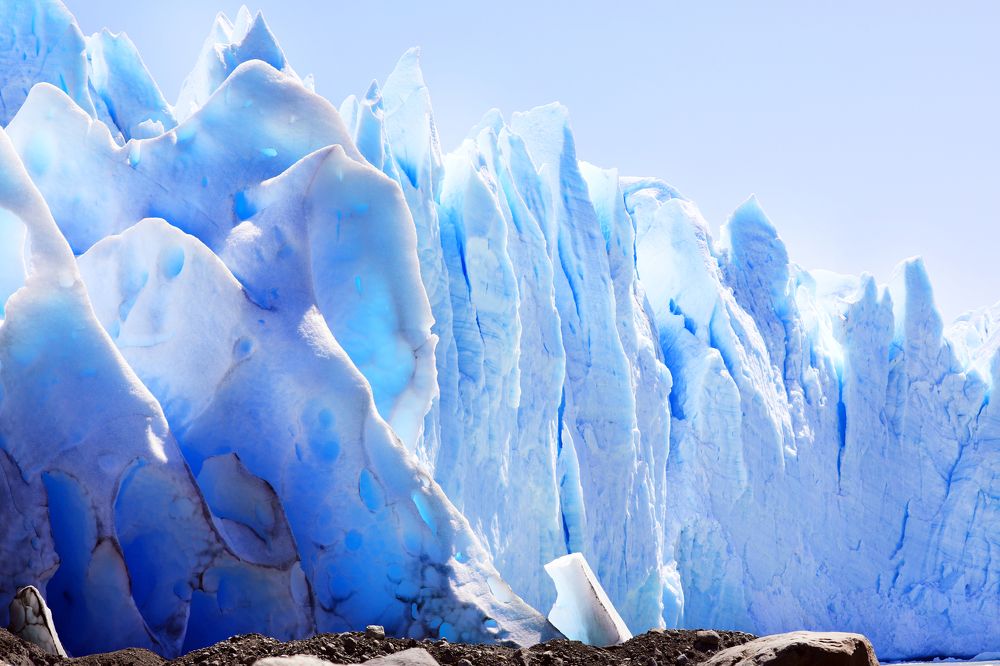 Photograph by ELVIRA LUNEVA