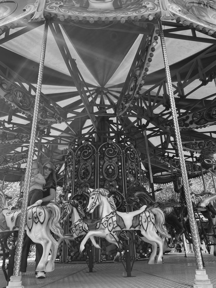 Photograph by Ольга Стафутина