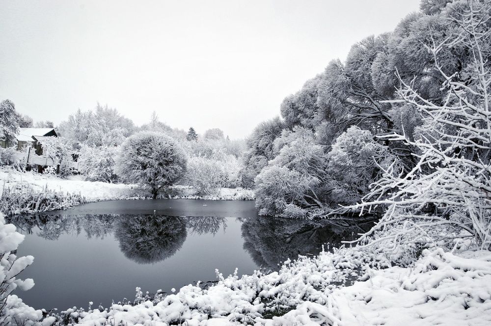 Photograph by Вадим Шейдин