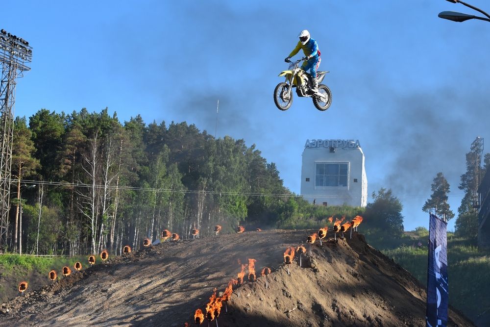 Фотография автора Сергей Чесноков