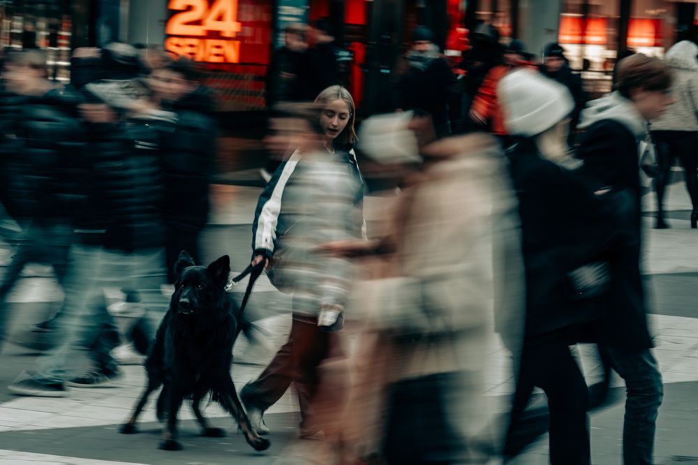 Фотография автора Ruslan Badykov