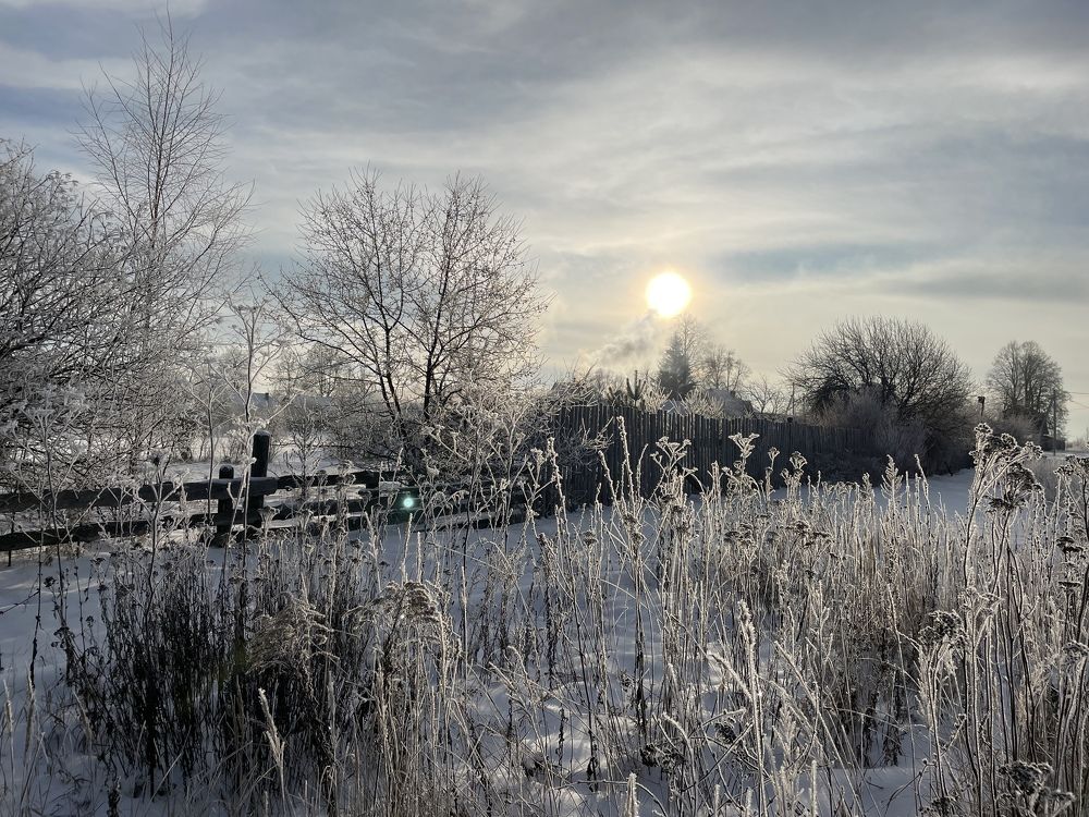 Photograph by Ирина Сбоева