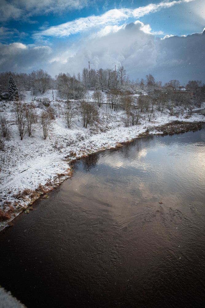 Photograph by Сергей Зимин