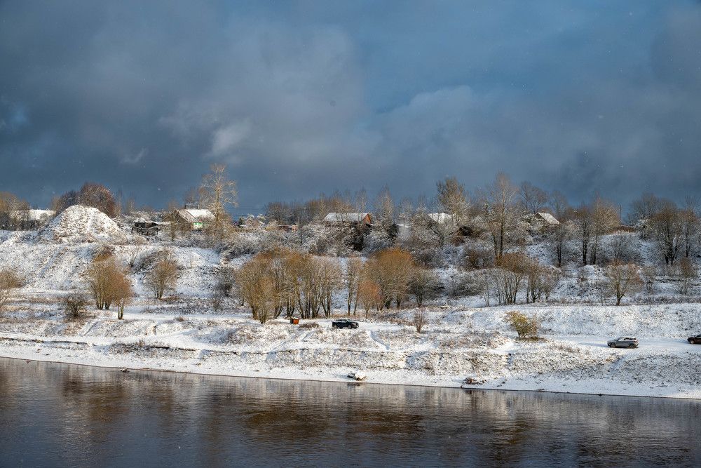 Photograph by Сергей Зимин