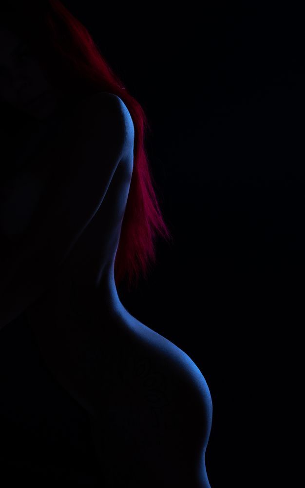 Photograph by Михаил Магид