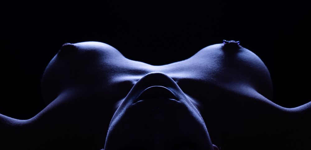 Photograph by Михаил Магид