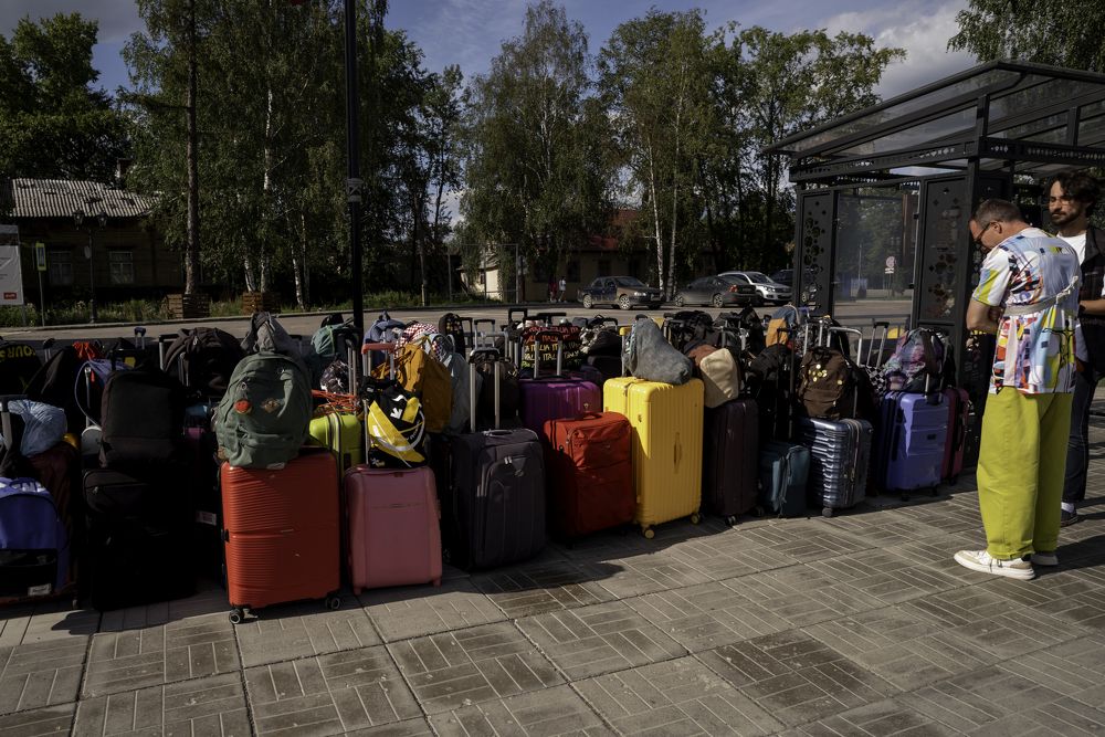 Фотография автора Марина Лукьянова