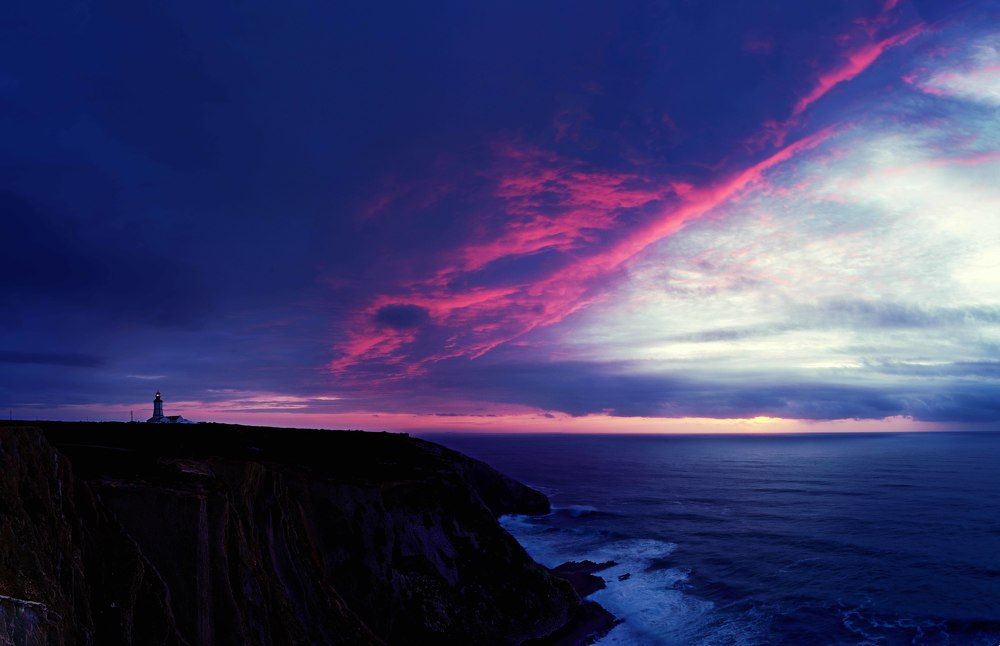 Photograph by Mário C.