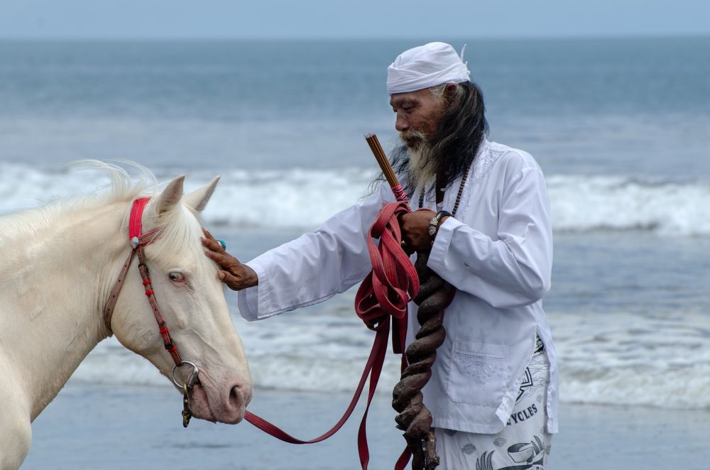 Photograph by Pratiwanjono Ambrosius